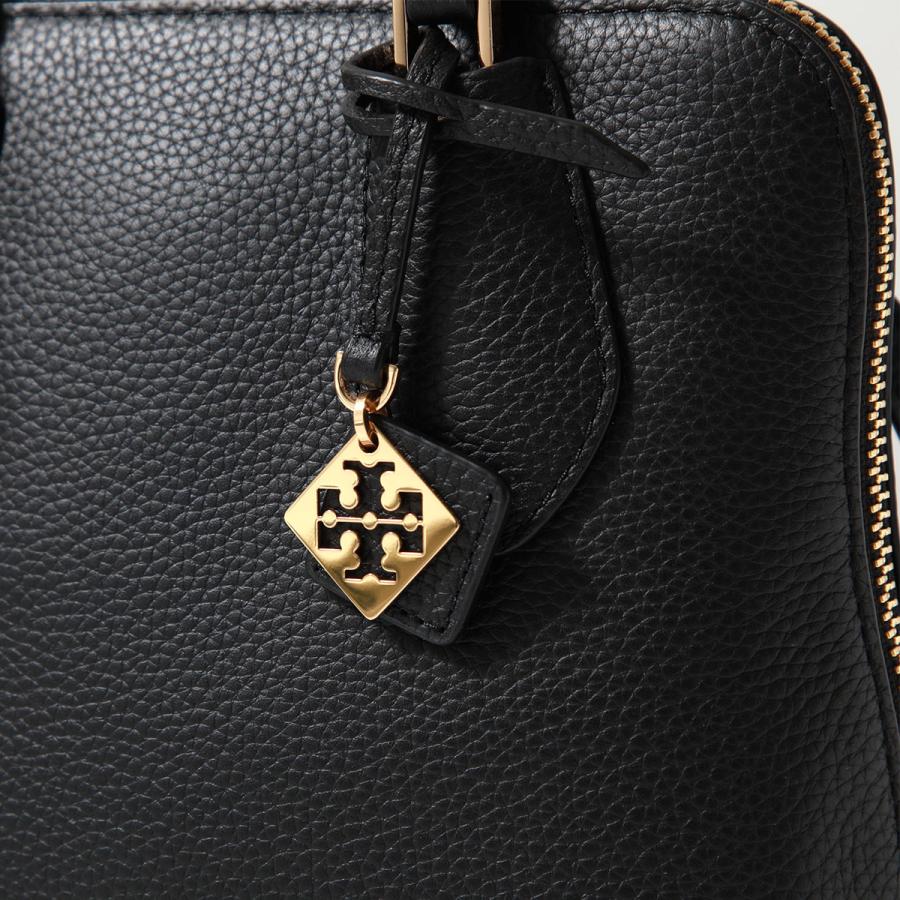 TORY BURCH（トリーバーチ） ハンドバッグ MINI PEBBLED SWING BAG