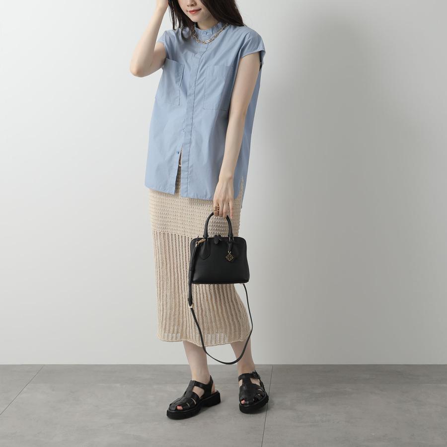 TORY BURCH トリーバーチ ハンドバッグ MINI PEBBLED SWING BAG TORY BURCH トリーバーチ ハンドバッグ MINI PEBBLED SWING BAG