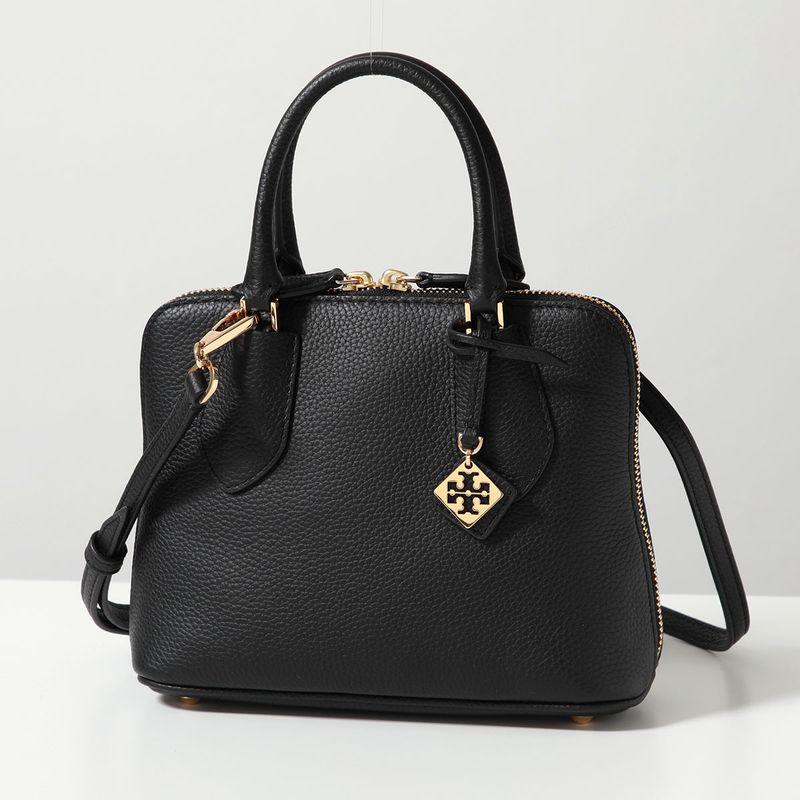 最終値下げ トリーバーチ スウィング TORY BURCH（トリーバーチ） ハンドバッグ MINI PEBBLED SWING BAG
