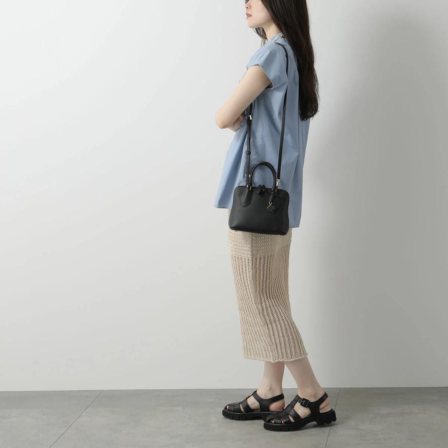 TORY BURCH（トリーバーチ） ハンドバッグ MINI PEBBLED SWING BAG