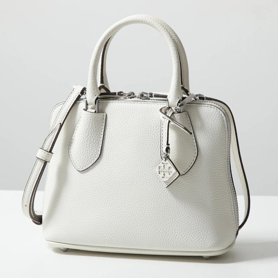 TORY BURCH（トリーバーチ） ハンドバッグ MINI PEBBLED SWING BAG