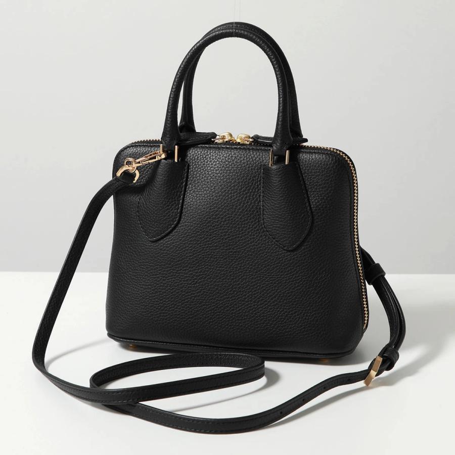 TORY BURCH（トリーバーチ） ハンドバッグ MINI PEBBLED SWING BAG