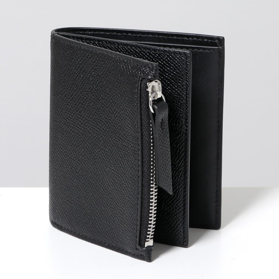 Maison Margiela（メゾンマルジェラ） 二つ折り財布 SA1UI0020 P4745