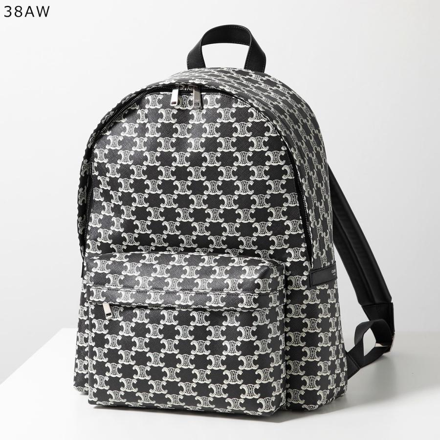CELINE セリーヌ バックパック MEDIUM BACKPACK TRIOMPHE CANVAS CELINE セリーヌ バックパック MEDIUM BACKPACK TRIOMPHE CANVAS