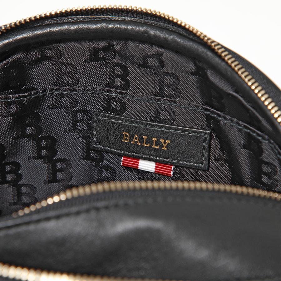 Bally（バリー） ショルダーバッグ DENNI.QT レディース キルティング