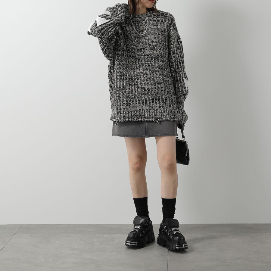 ニューロック（NEWROCK） スニーカー M-120N-S26 レディース