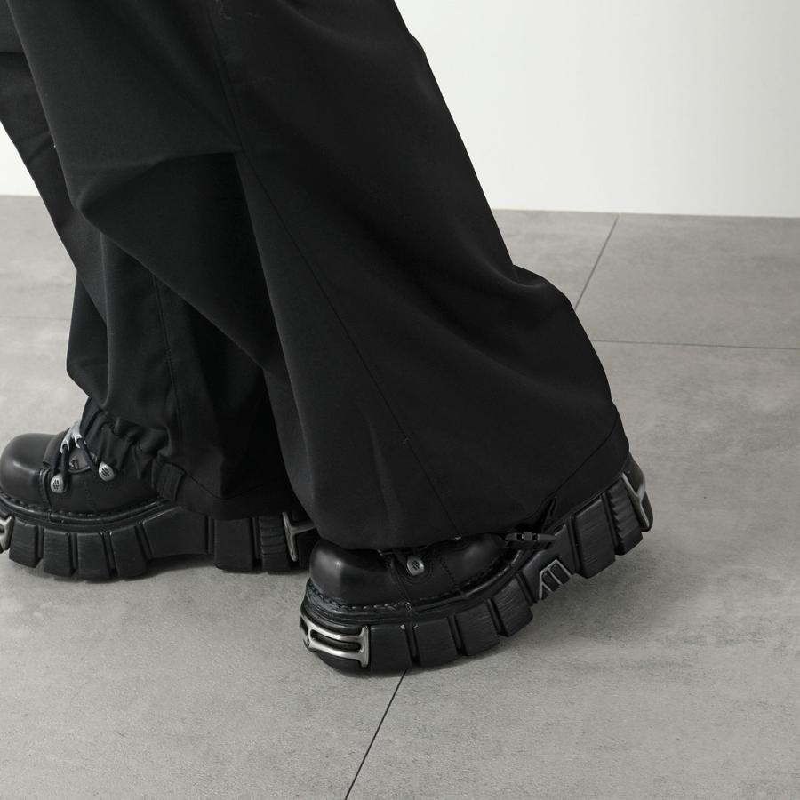 ニューロック（NEWROCK） スニーカー M-120N-S26 レディース