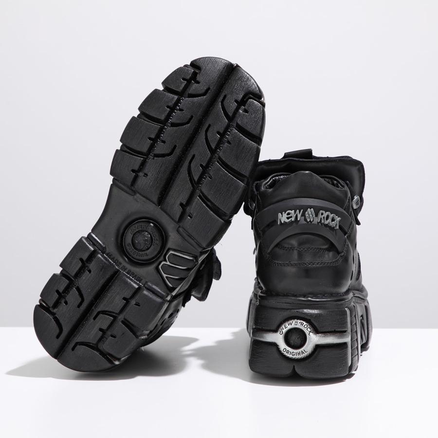 ニューロック NEW ROCK スニーカー M-106-S1 レディース ニューロック NEW ROCK スニーカー M-106-S1 レディース