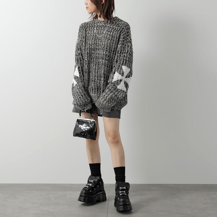 ニューロック NEW ROCK スニーカー M-106-S29 レディース