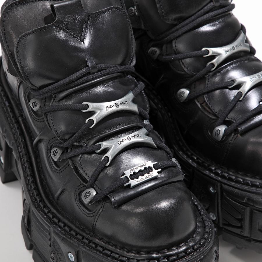 ニューロック NEW ROCK スニーカー M-TANK106-C2 メンズ ニューロック NEW ROCK スニーカー M-TANK106-C2 メンズ