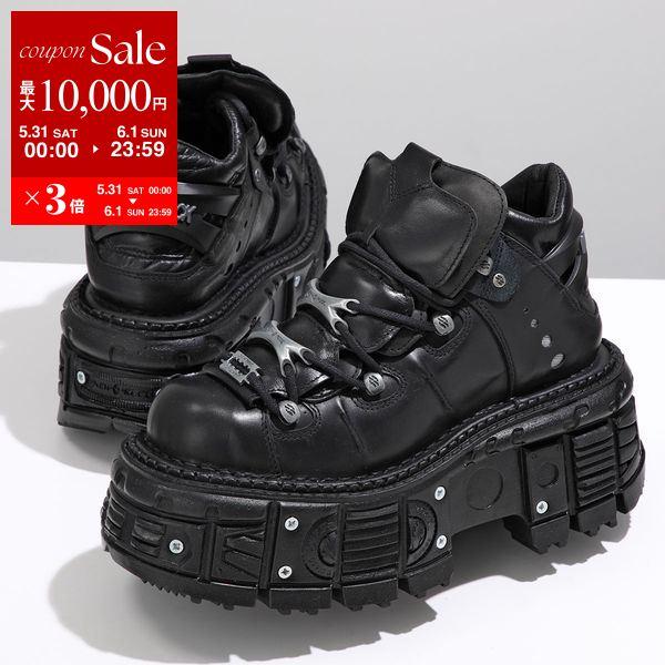 ニューロック NEW ROCK スニーカー M-TANK106-C2 レディース ニューロック NEW ROCK スニーカー M-TANK106-C2 レディース