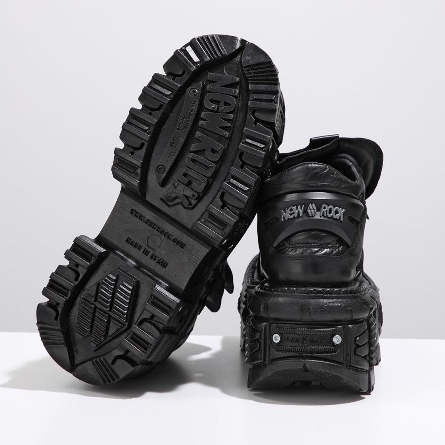 ニューロック NEW ROCK スニーカー M-TANK106-C2 レディース ニューロック NEW ROCK スニーカー M-TANK106-C2 レディース