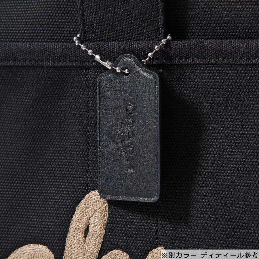 COACH コーチ トートバッグ CARGO TOTE 42 カーゴトート CP163