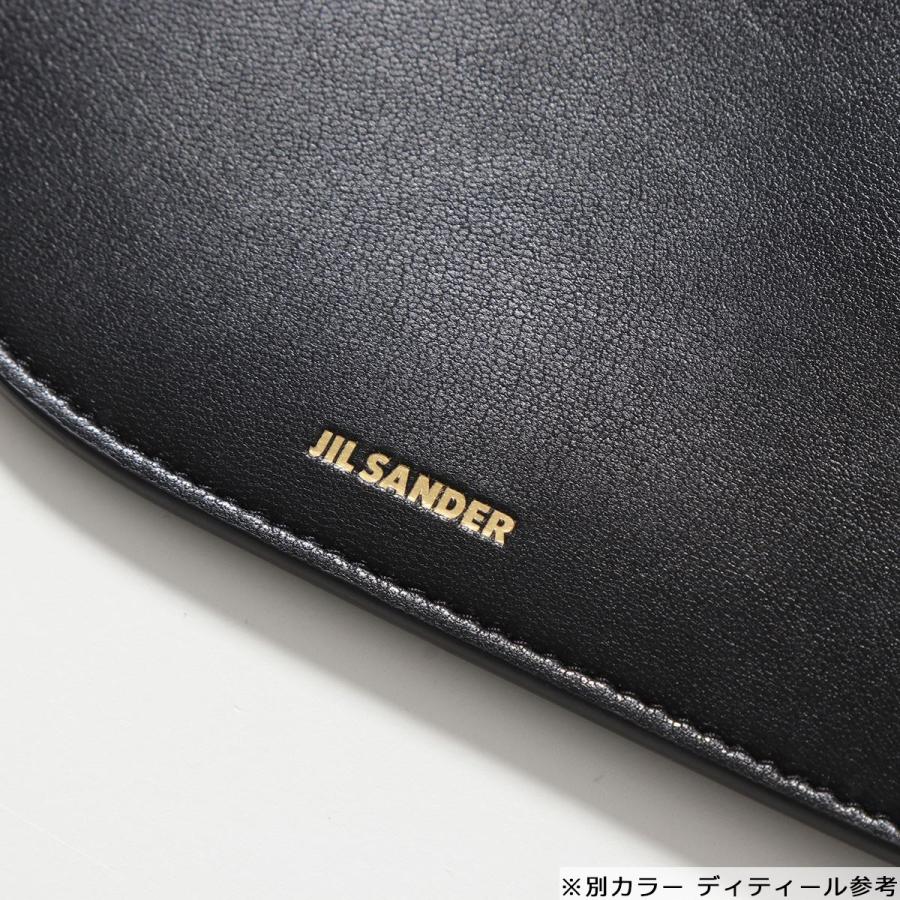 JIL SANDER（ジルサンダー） ポーチ J08VL0005 P5628 レディース