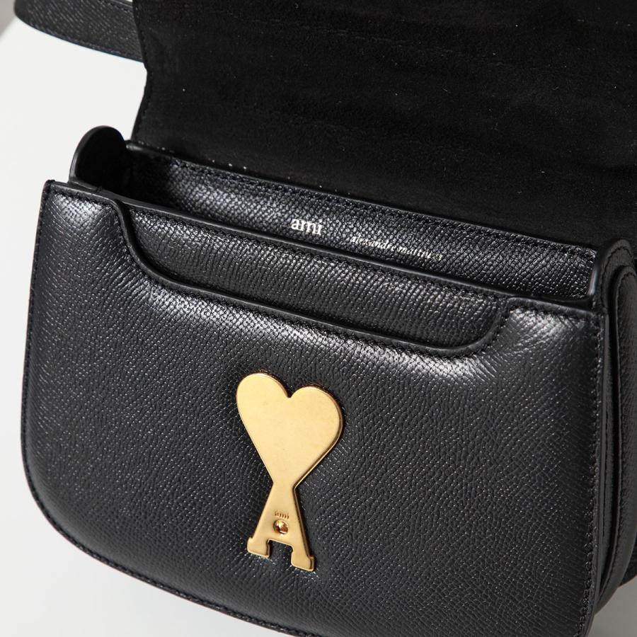 ami paris アミパリス ハンドバッグ MINI PARIS BAG トップ ami paris アミパリス ハンドバッグ MINI PARIS BAG トップ