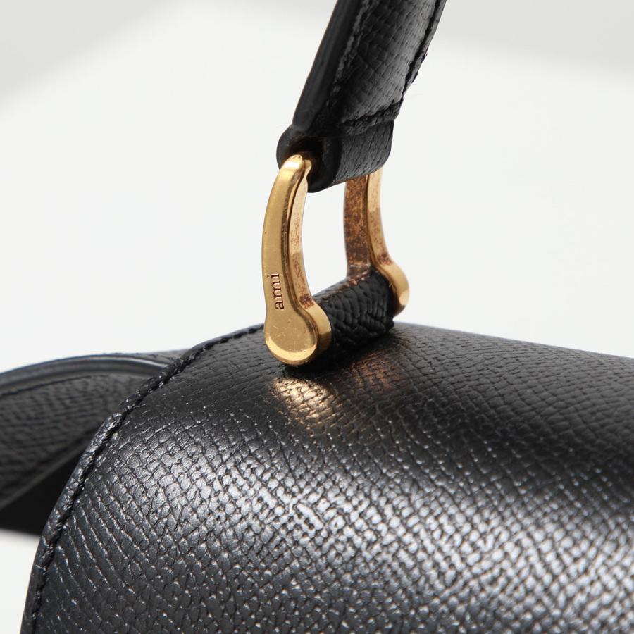 ami paris アミパリス ハンドバッグ MINI PARIS BAG トップ ami paris アミパリス ハンドバッグ MINI PARIS BAG トップ