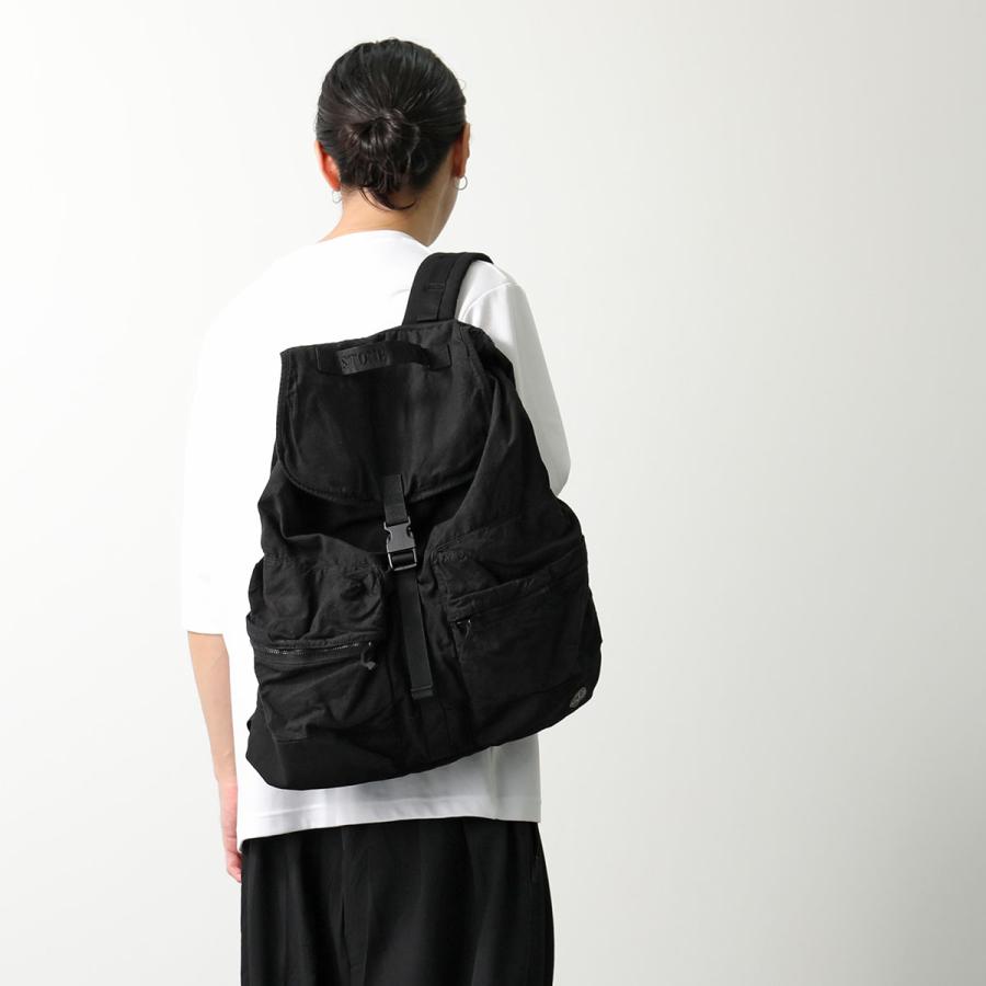 STONE ISLAND ストーンアイランド バックパック 801590730 STONE ISLAND ストーンアイランド バックパック 801590730