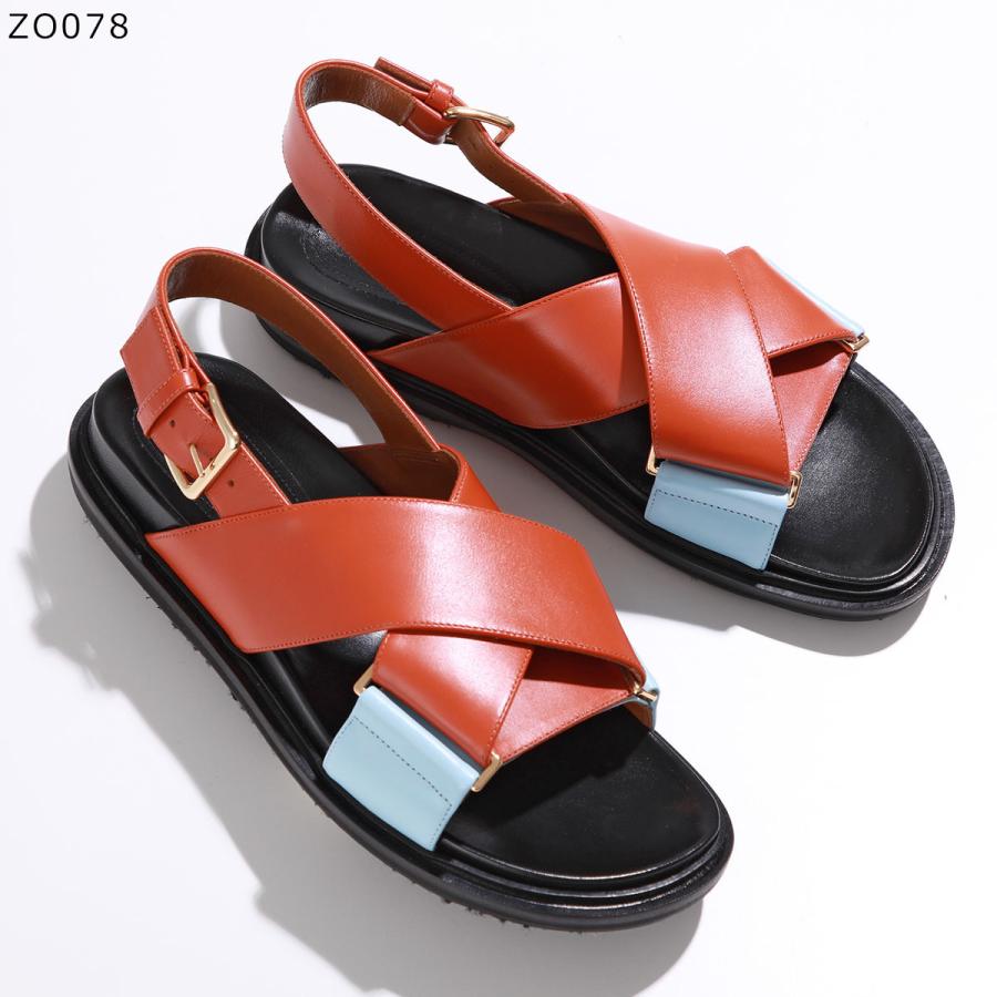 MARNI マルニ サンダル FBMS005201 P4545 P3614 レディース MARNI マルニ サンダル FBMS005201 P4545 P3614 レディース