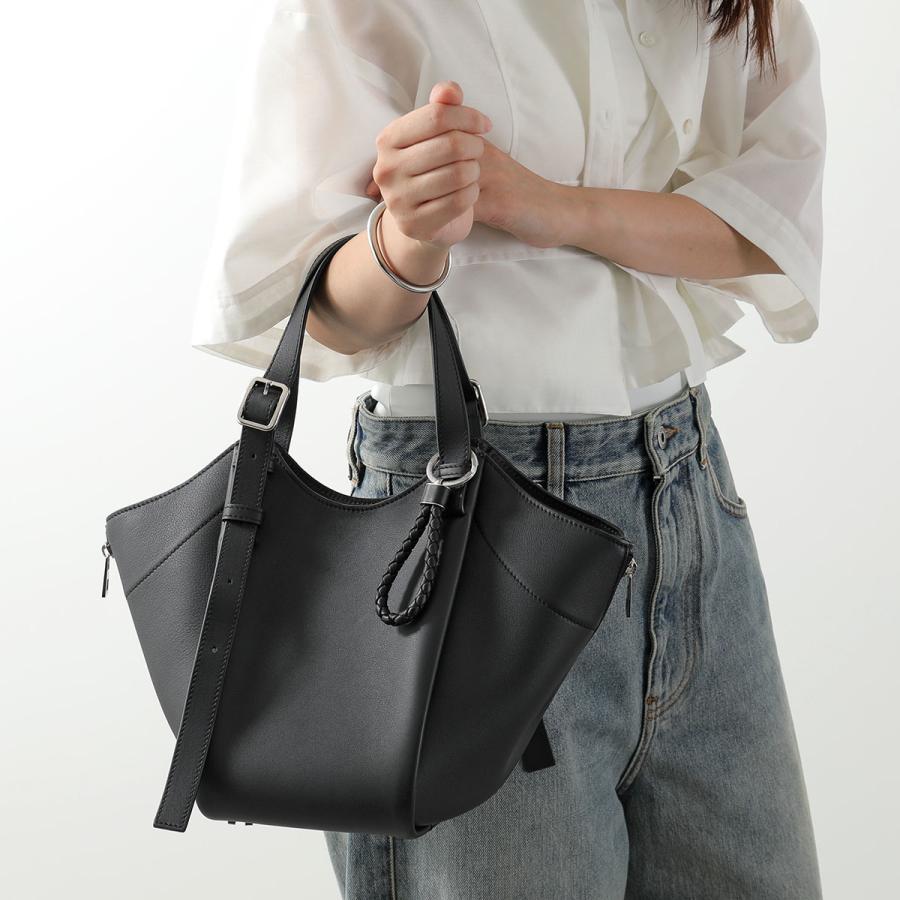 BOTTEGA VENETA（ボッテガ・ヴェネタ） キーリング 709727 VMAY1
