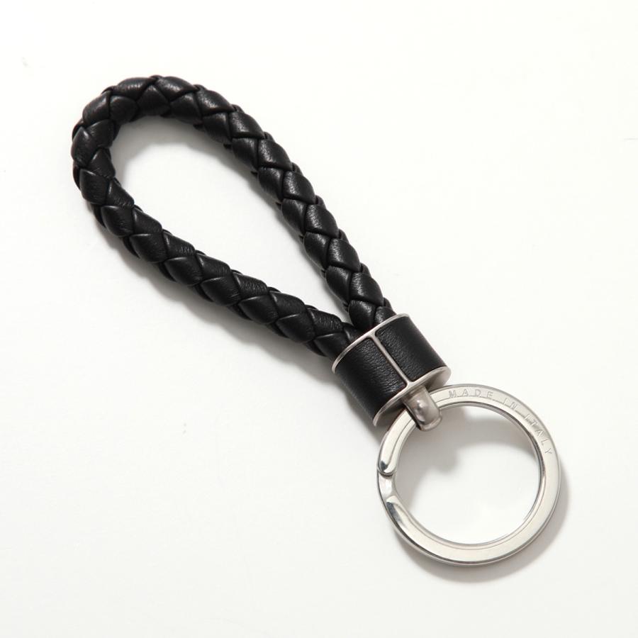 BOTTEGA VENETA（ボッテガ・ヴェネタ） キーリング 709727 VMAY1