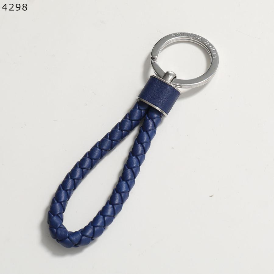 BOTTEGA VENETA（ボッテガ・ヴェネタ） キーリング 709727 VMAY1