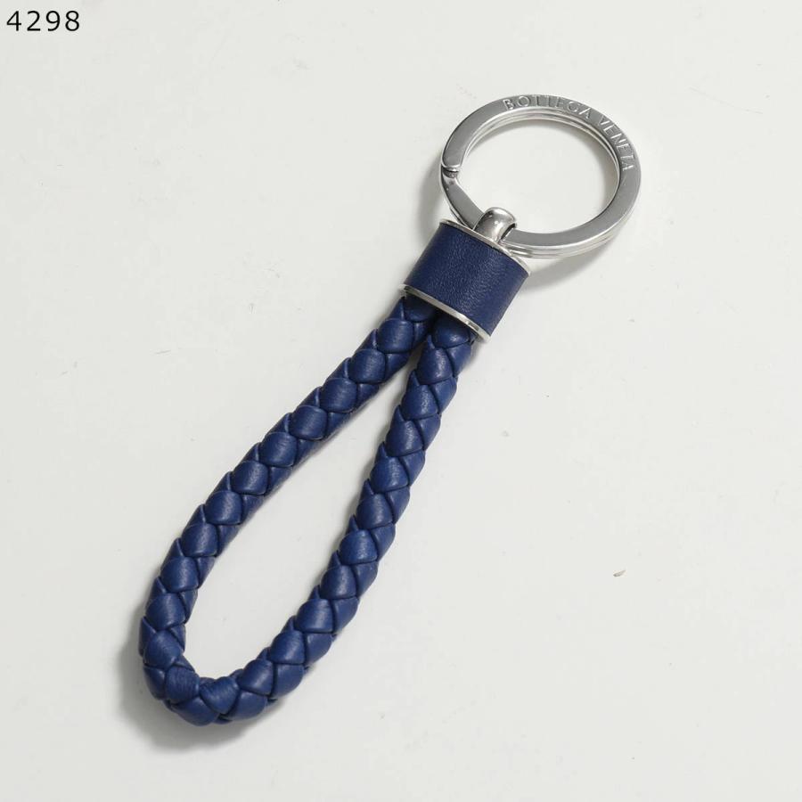 BOTTEGA VENETA（ボッテガ・ヴェネタ） キーリング 709727 VMAY1