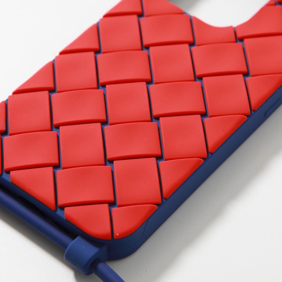 BOTTEGA VENETA（ボッテガ・ヴェネタ） iPhone14Pro 専用ケース 733830
