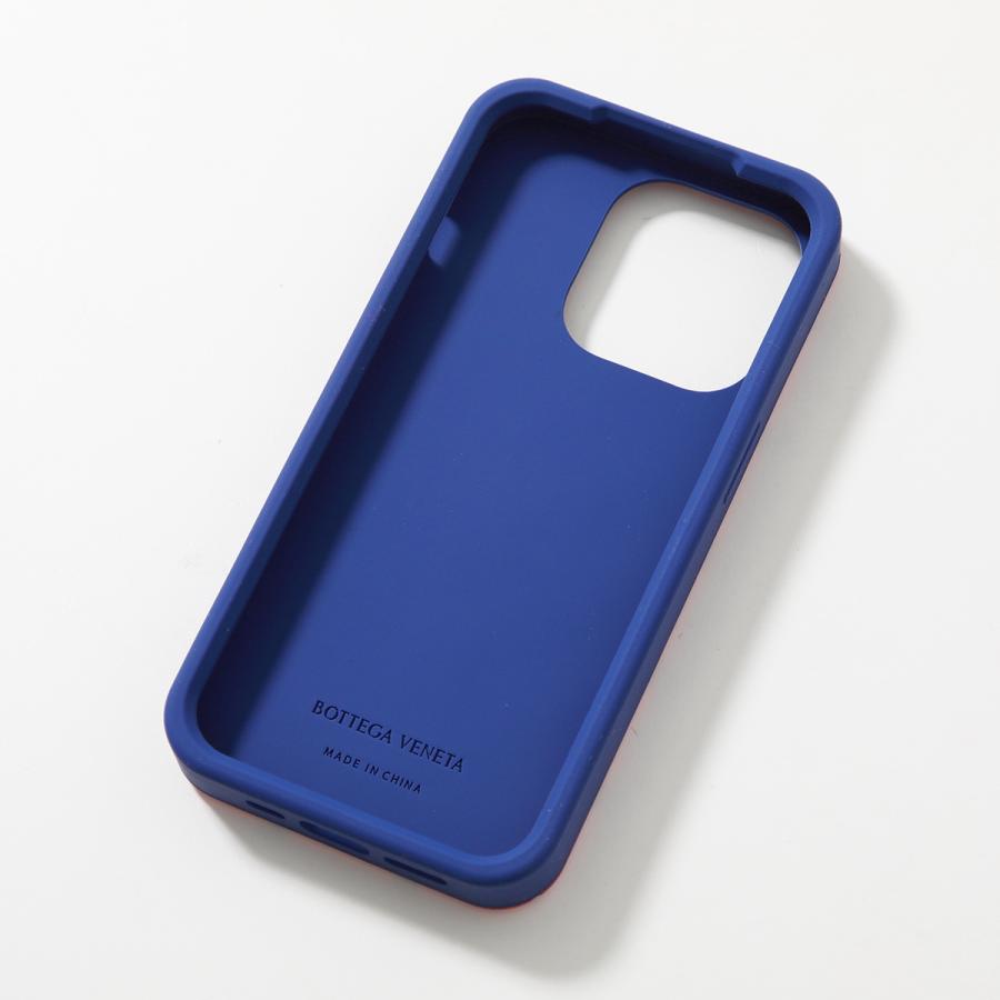 BOTTEGA VENETA ボッテガヴェネタ iPhone14Pro 専用ケース BOTTEGA VENETA ボッテガヴェネタ iPhone14Pro 専用ケース