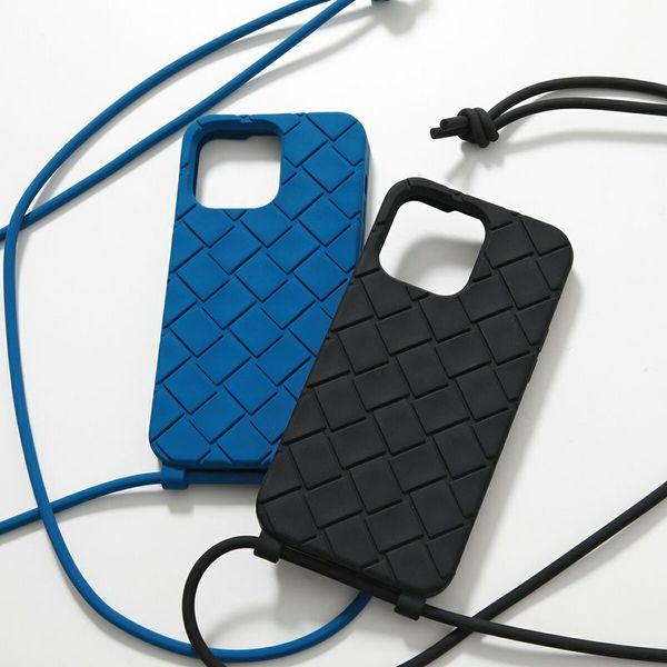BOTTEGA VENETA ボッテガヴェネタ iPhone14Pro MAX 専用ケース