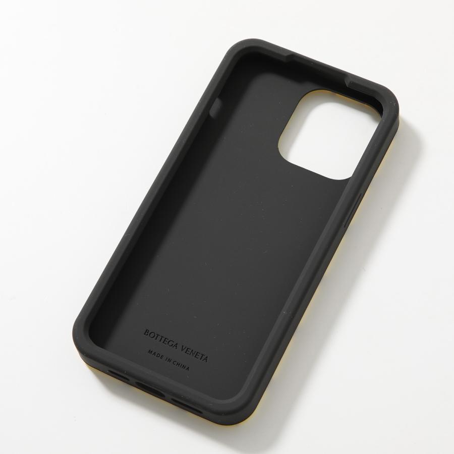 ボッテガケース BOTTEGA VENETA（ボッテガ・ヴェネタ） iPhone14Pro Max 専用ケース