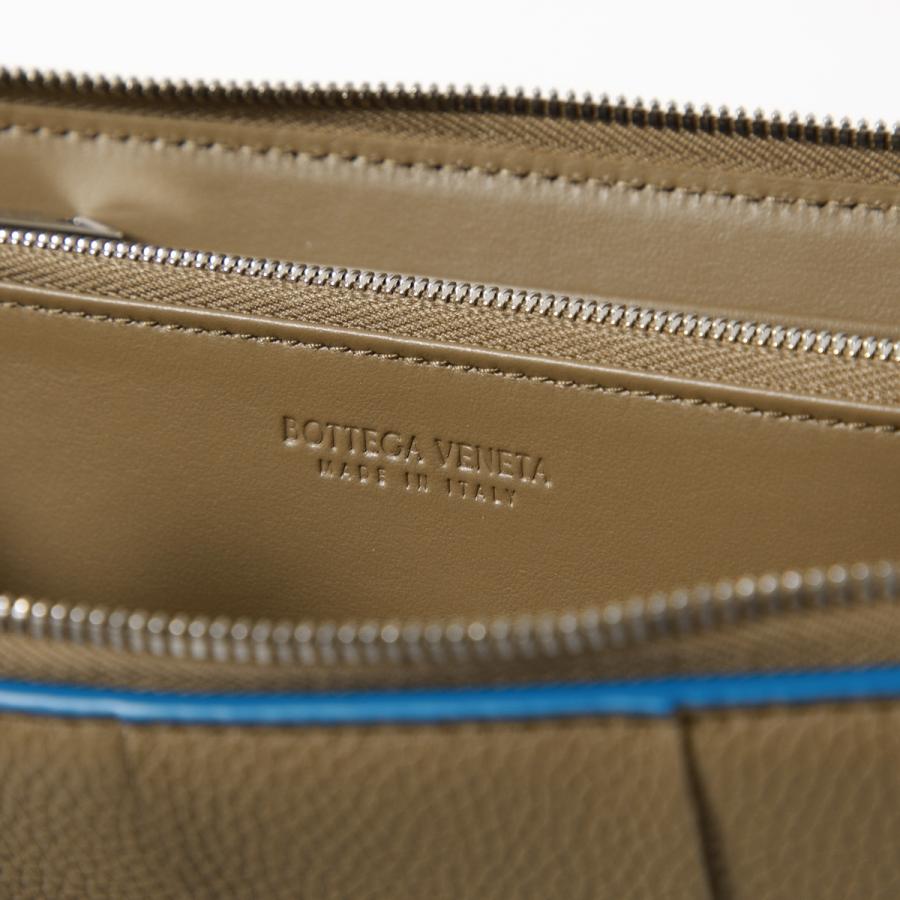 BOTTEGA VENETA（ボッテガ・ヴェネタ） 長財布 CASSETE カセット