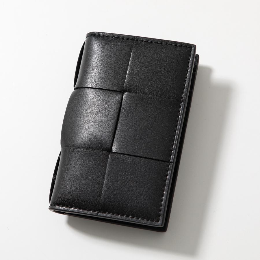 BOTTEGA VENETA（ボッテガ・ヴェネタ） カードケース CASSETE カセット