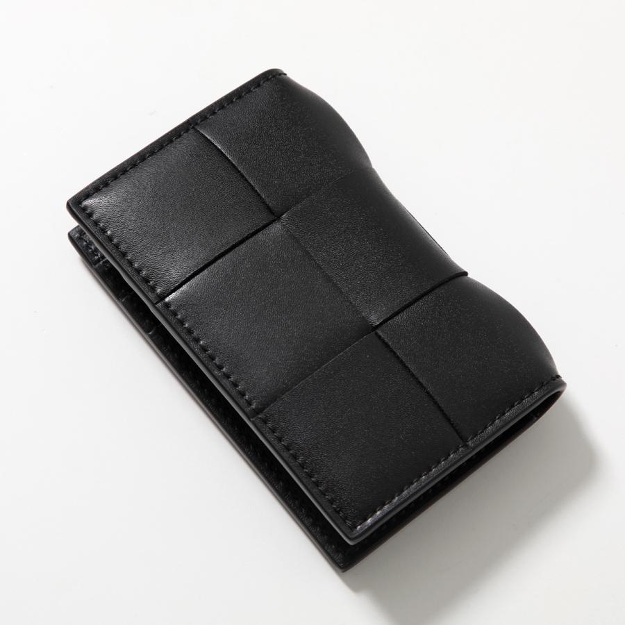 BOTTEGA VENETA（ボッテガ・ヴェネタ） カードケース CASSETE カセット