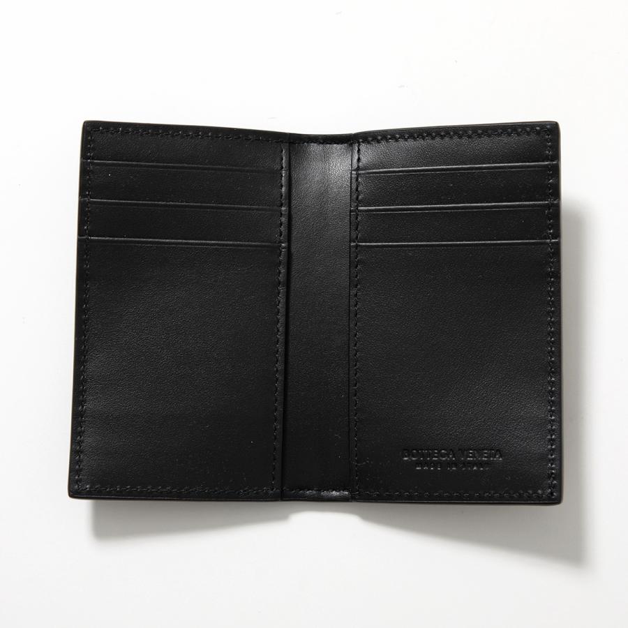 BOTTEGA VENETA（ボッテガ・ヴェネタ） カードケース CASSETE カセット