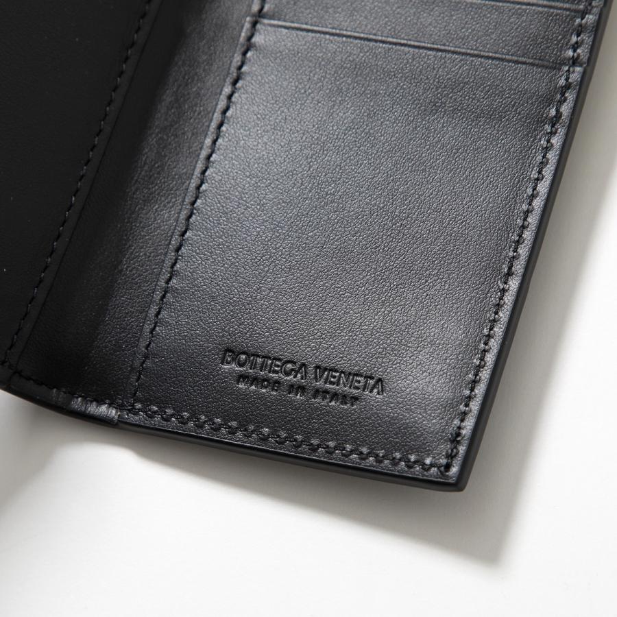BOTTEGA VENETA（ボッテガ・ヴェネタ） カードケース CASSETE カセット