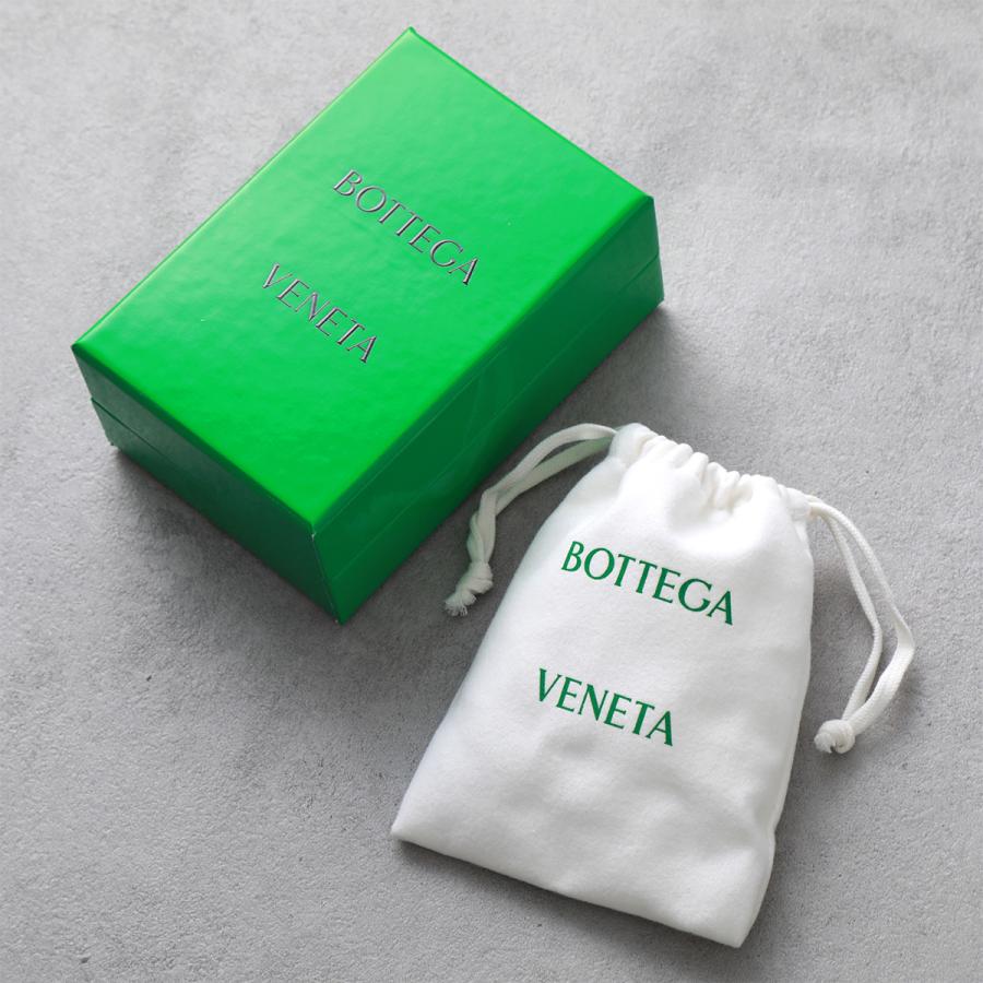 BOTTEGA VENETA（ボッテガ・ヴェネタ） カードケース CASSETE カセット
