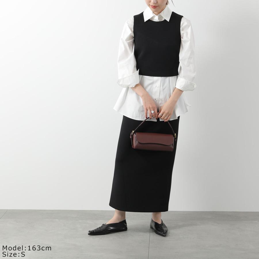 S MAXMARA MAX MARA エス マックスマーラ スカート FLOU フロウ