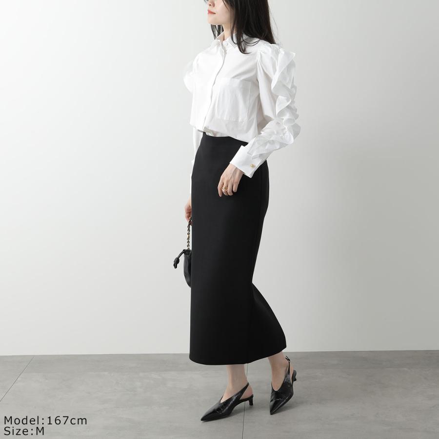 Max Mara S MAX MARA エス マックスマーラ スカート FLOU フロウ Max Mara S MAX MARA エス マックスマーラ スカート FLOU フロウ