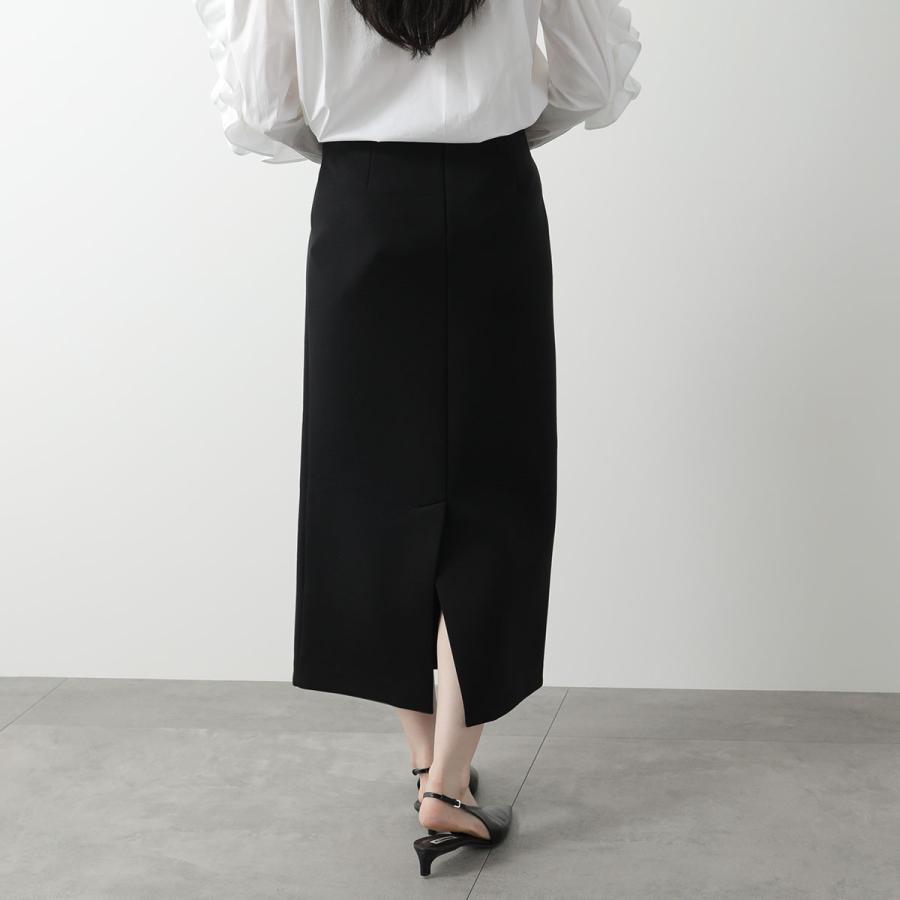 Max Mara S MAX MARA エス マックスマーラ スカート FLOU フロウ Max Mara S MAX MARA エス マックスマーラ スカート FLOU フロウ