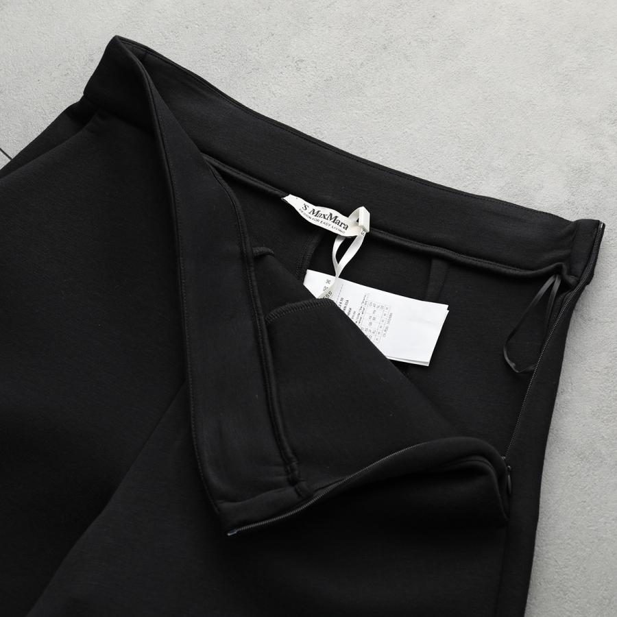 Max Mara S MAX MARA エス マックスマーラ パンツ ALISSO Max Mara S MAX MARA エス マックスマーラ パンツ ALISSO