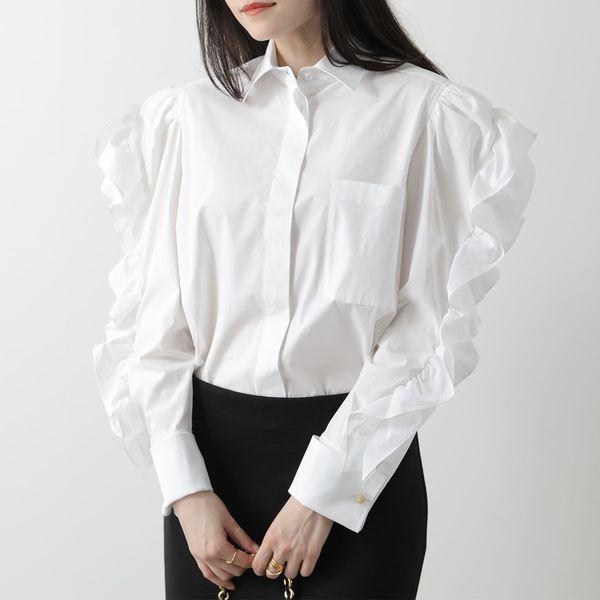 Max Mara（マックスマーラ） ブラウス PLEIADI プレイアディ