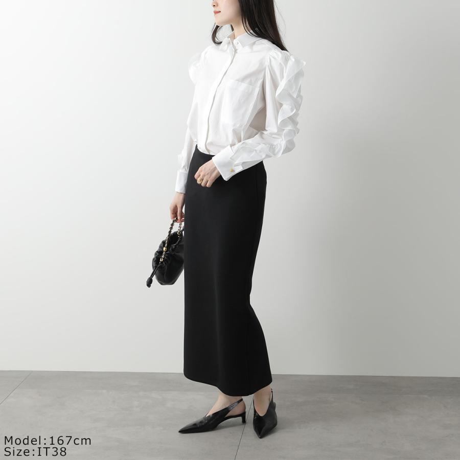 Max Mara MAX MARA マックスマーラ ブラウス PLEIADI プレイ Max Mara MAX MARA マックスマーラ ブラウス PLEIADI プレイ