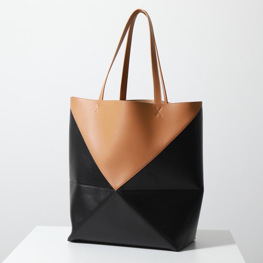 LOEWE（ロエベ） トートバッグ PUZZLE FOLD TOTE パズル フォルド