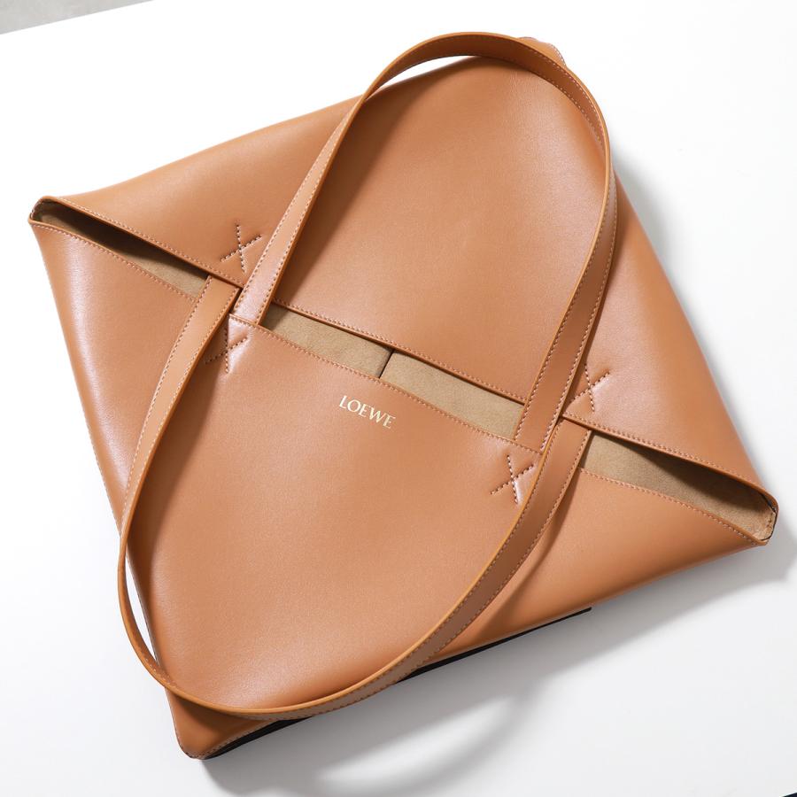 LOEWE（ロエベ） トートバッグ PUZZLE FOLD TOTE パズル フォルド