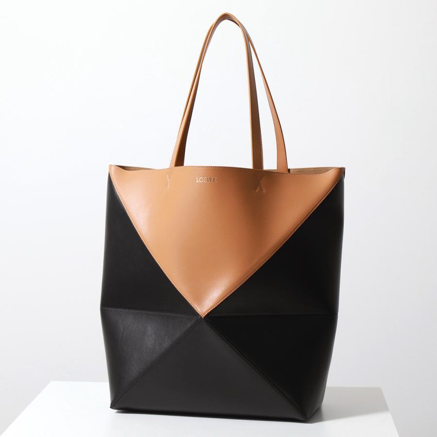 「新品」LOEWE ロエベ　トートバッグ LOEWE（ロエベ） トートバッグ PUZZLE FOLD TOTE パズル フォルド
