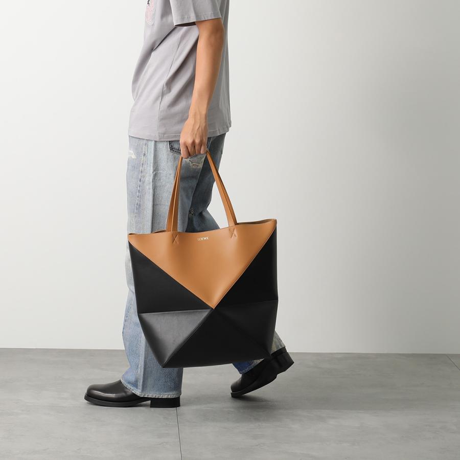 LOEWE（ロエベ） トートバッグ PUZZLE FOLD TOTE パズル フォルド