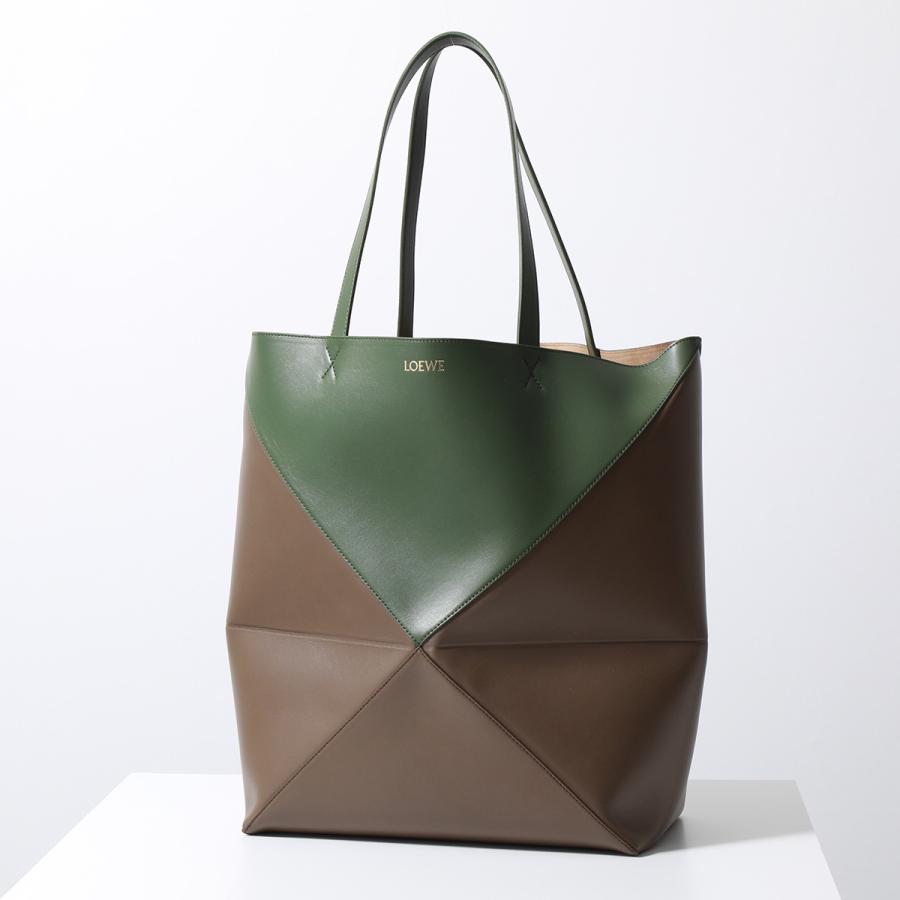 LOEWE（ロエベ） トートバッグ PUZZLE FOLD TOTE パズル フォルド