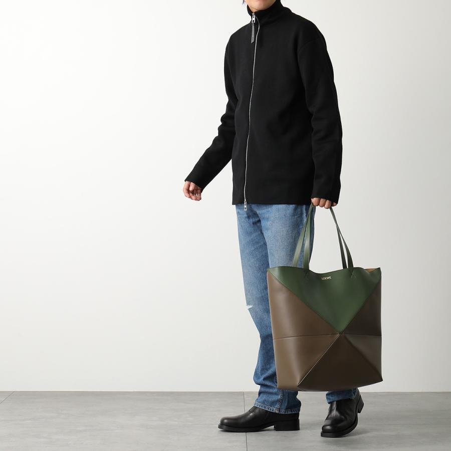 LOEWE（ロエベ） トートバッグ PUZZLE FOLD TOTE パズル フォルド
