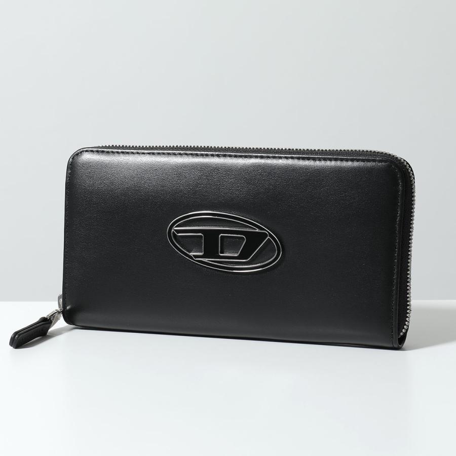DIESEL（ディーゼル） 長財布 1DR GARNET X08979 PR818 メンズ