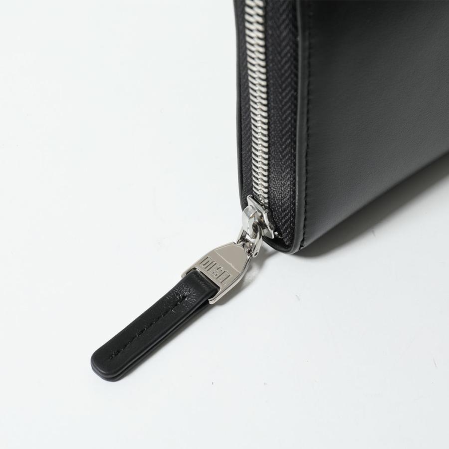 DIESEL（ディーゼル） 長財布 1DR GARNET X08979 PR818 メンズ